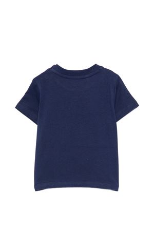 tiger graphic T-shirt KENZO KIDS | K6171884N